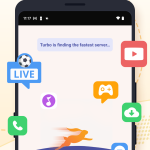 صور Turbo VPN