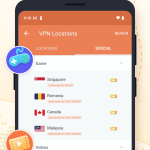 صور Turbo VPN