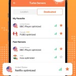 صور Turbo VPN