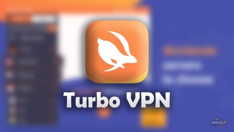 Turbo VPN
