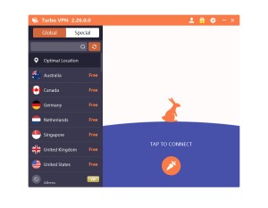 turbo vpn للكمبيوتر