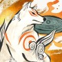 عودة amaterasu الي okami 2