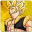 dragonball vs street fighter ii