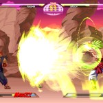 صور DragonBall Vs Street Fighter III