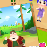 صور Fananees Jump