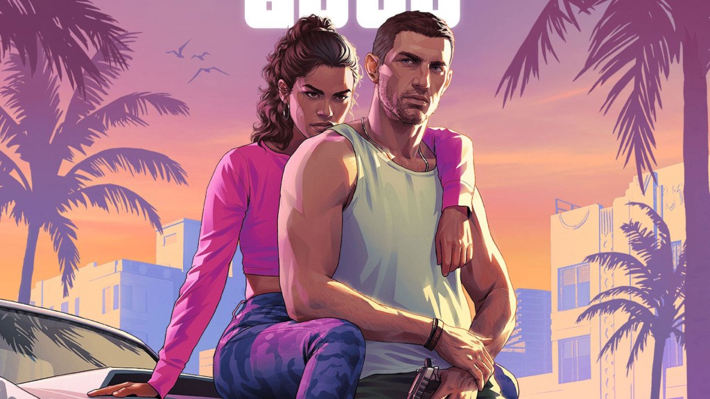 رئيس clarifies واثق من قدوم gta 6 في 2026