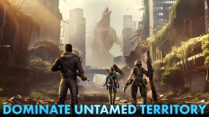 godzilla x kong titan chasers apk