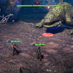 صور Godzilla x Kong: Titan Chasers