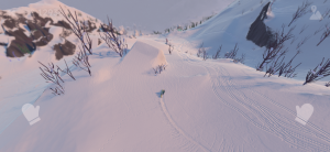grand mountain adventure 2 للايفون