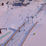 صور Grand Mountain Adventure 2