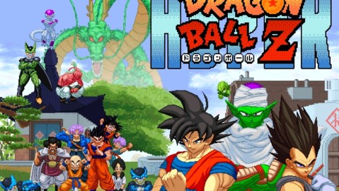 Hyper Dragon Ball Z