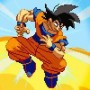 hyper dragon ball z