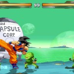 صور Hyper Dragon Ball Z