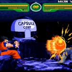 صور Hyper Dragon Ball Z