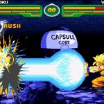 صور Hyper Dragon Ball Z
