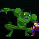 صور Hyper Dragon Ball Z