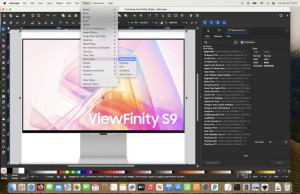 inkscape للماك