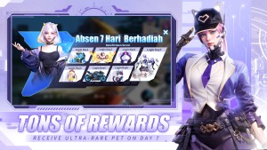 machina waking apk