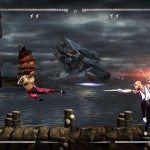 صور Mortal Kombat Defenders of the Earth
