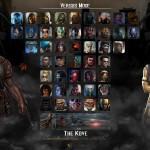 صور Mortal Kombat Defenders of the Earth