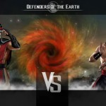 صور Mortal Kombat Defenders of the Earth