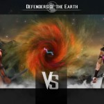 صور Mortal Kombat Defenders of the Earth