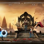 صور Mortal Kombat Defenders of the Earth
