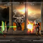 صور Mortal Kombat Defenders of the Earth