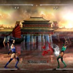 صور Mortal Kombat Defenders of the Earth