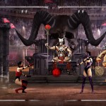 صور Mortal Kombat Defenders of the Earth