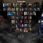 صور Mortal Kombat Defenders of the Earth