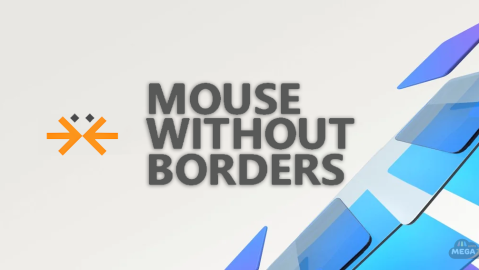 Mouse without Borders