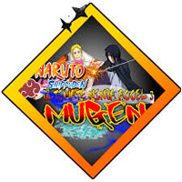 Naruto Mugen