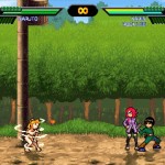 صور Naruto Mugen
