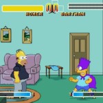 صور Simpsons and Futurama vs Family Guy