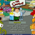 صور Simpsons and Futurama vs Family Guy