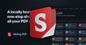 برنامج ستيرلينغ بي دي إف