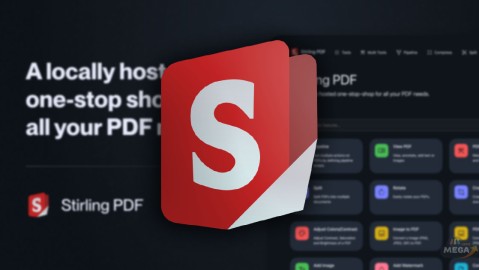 Stirling PDF