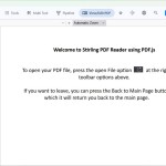صور Stirling PDF