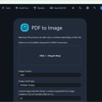 صور Stirling PDF