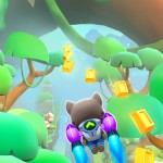 صور Talking Tom Time Rush