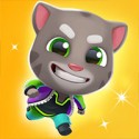 Talking Tom Time Rush For Android