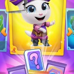 صور Talking Tom Time Rush