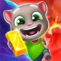 talking tom time rush