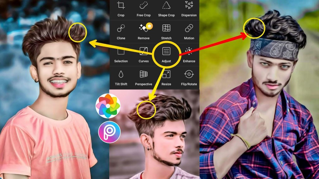 toolwiz photos بديل picsart