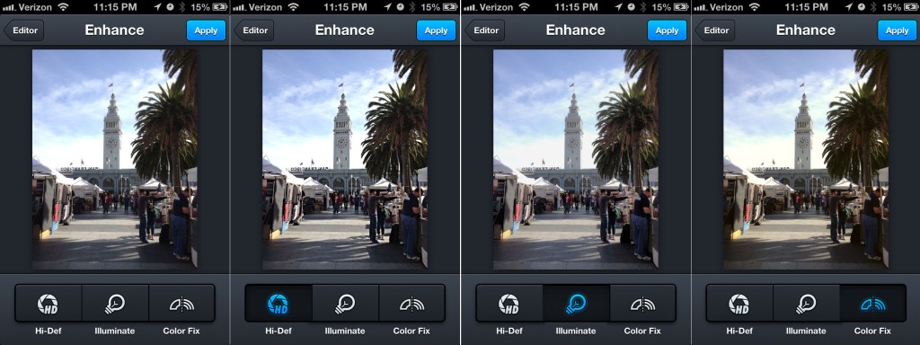 aviary photo editor بديل picsart