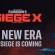 Ubisoft تكشف عن Rainbow Six Siege X في فعالية Six Invitational لعام 2025