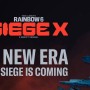 يوبيسوفت تكشف عن rainbow six siege x