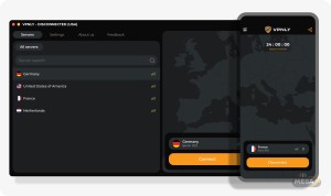 برنامج فتح التطبيقات المحجوبة