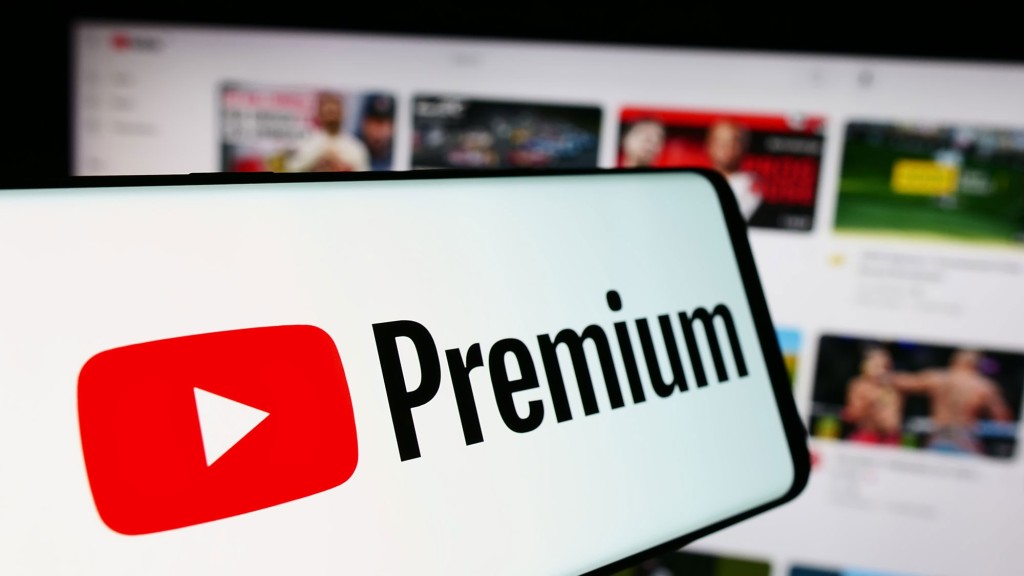 يوتيوب يقدم خدمة premium lite المدفوعة و الاقل تكلفة